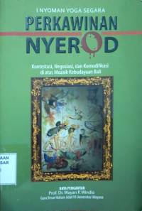 Image of Perkawinan Nyerod